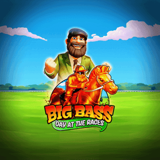 Big Bass Day at the Races screenshot