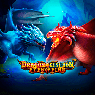 Dragon Kingdom - Eyes of Fire