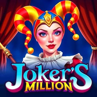 Joker's Million screenshot