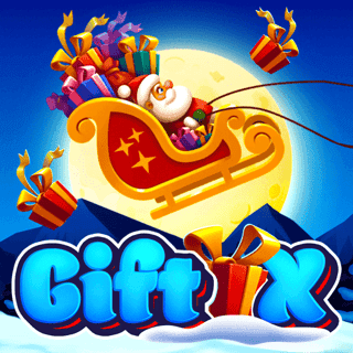Gift X screenshot