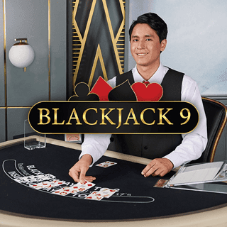 Blackjack 9 screenshot
