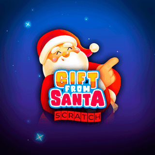 Gift From Santa Red screenshot