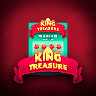 King Treasure screenshot