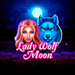 Lady Wolf Moon screenshot