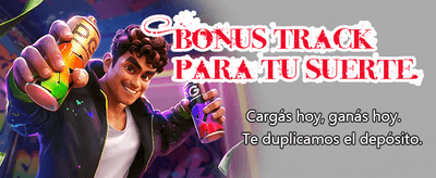 Bonos exclusivos para vos