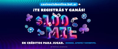 Bono Referido: Invitá a un Amigo promotion
