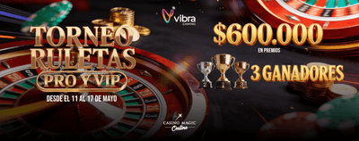 Jackpots Progresivos