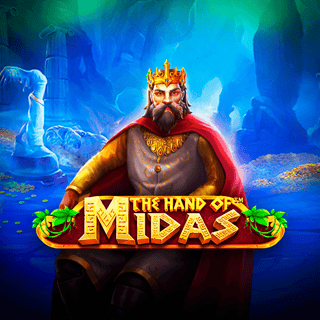 The Hand of Midas