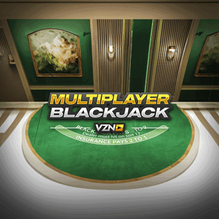 Blackjack VZN 2 screenshot