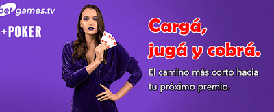 Tu casino favorito en Argentina