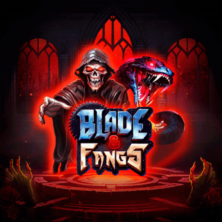 Blade & Fangs