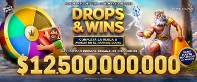Casino en Vivo