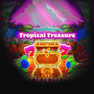 Tropical Treasure screenshot