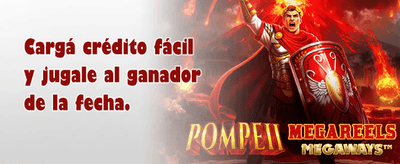 Bono de Bienvenida Extremo